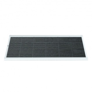 Rizz OUTDOOR Fußmatte White