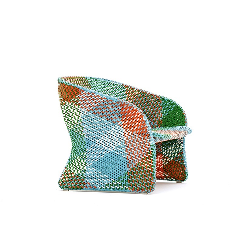 Varaschin MAAT Lounge Sessel