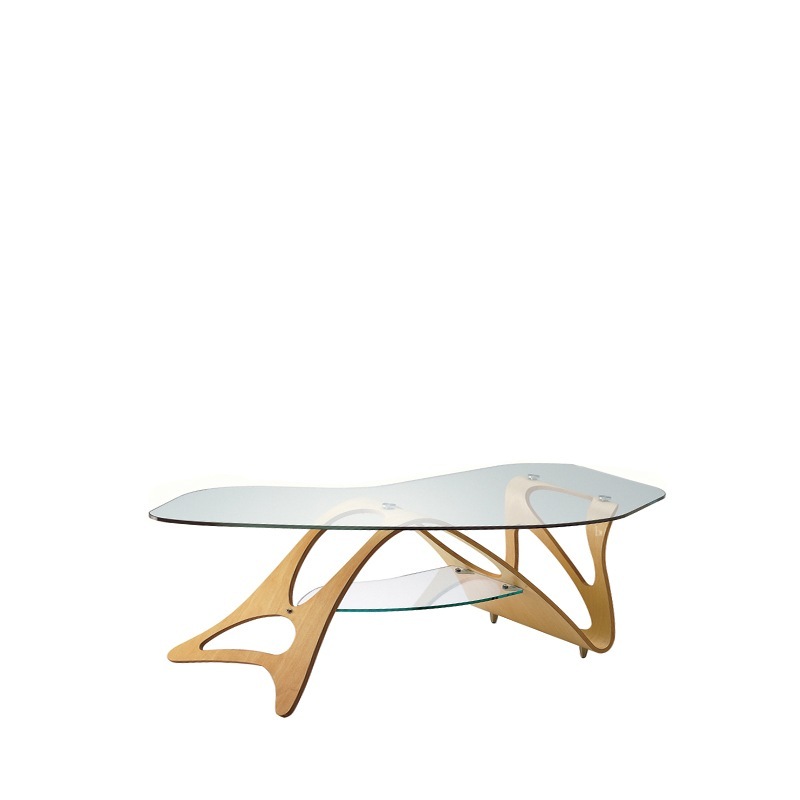 Zanotta ARABESCO Couchtisch