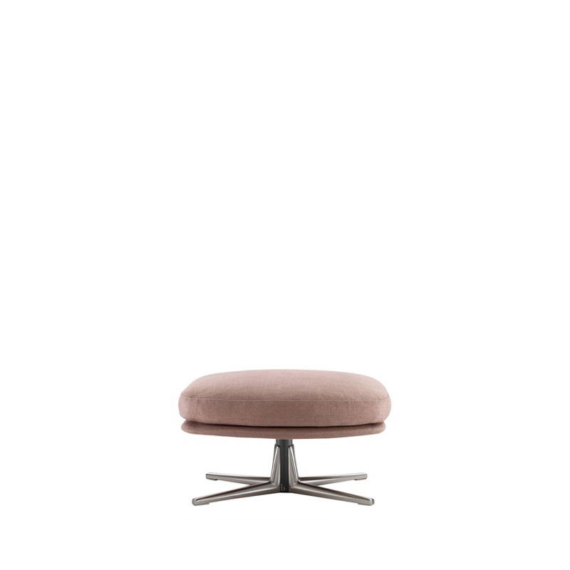 Flexform SVEVA Soft Hocker