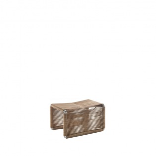Flexform TINDARI Hocker 60x42 cm