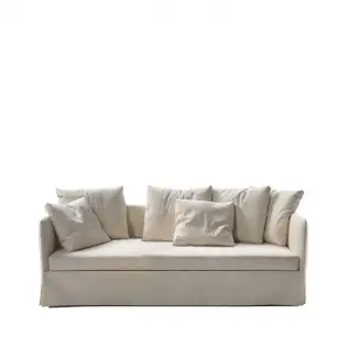 Flexform TWINS Sofa mit Ausziehbett