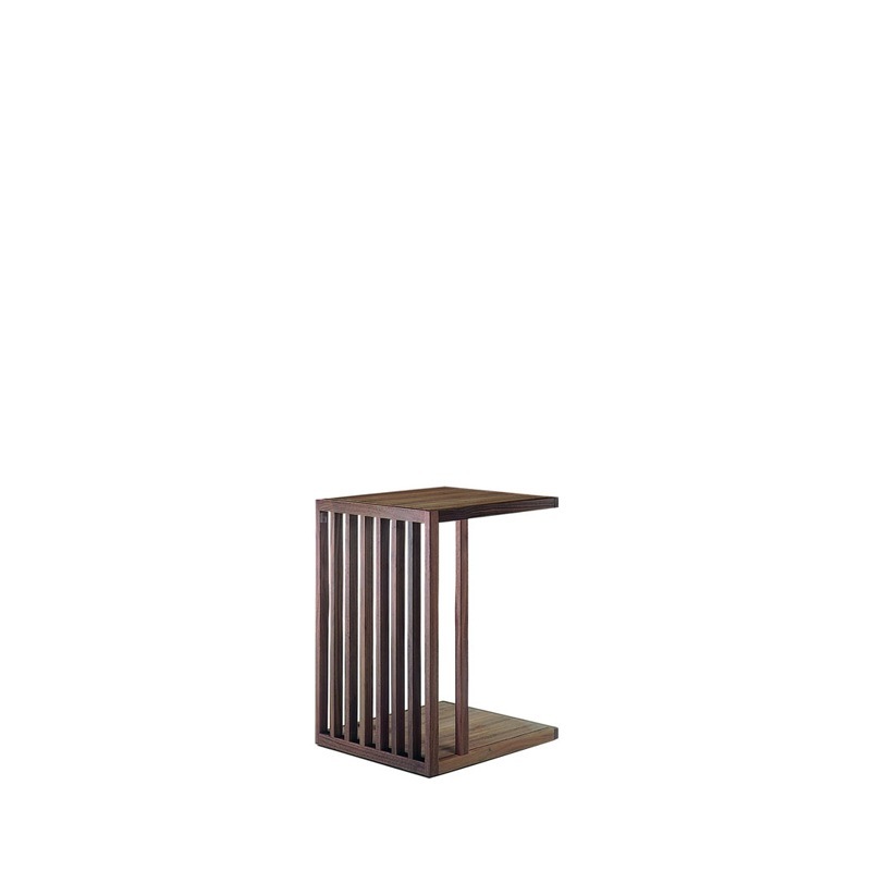 Flexform VIENNA Beistelltisch 35x40 cm