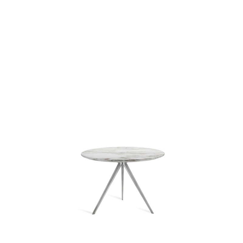 Flexform ZEFIRO Beistelltisch Ø 52 cm
