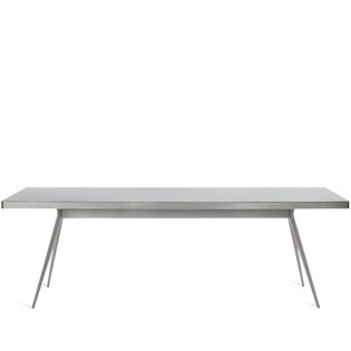 Flexform ZEFIRO Tisch, eckig