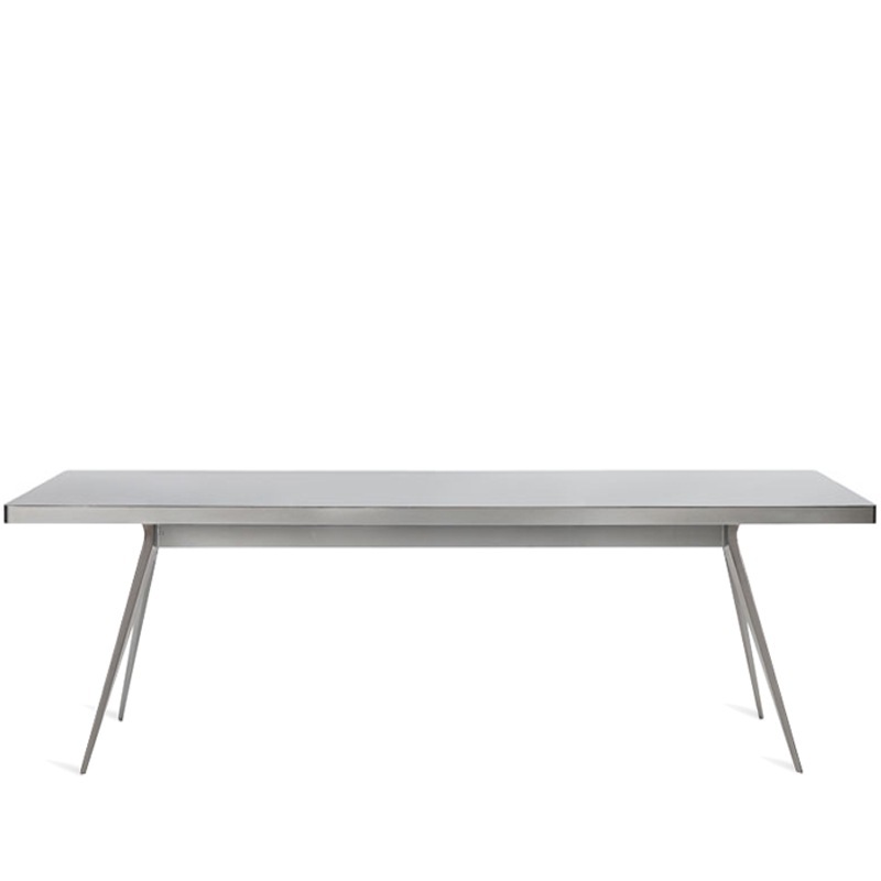 Flexform ZEFIRO Tisch, eckig