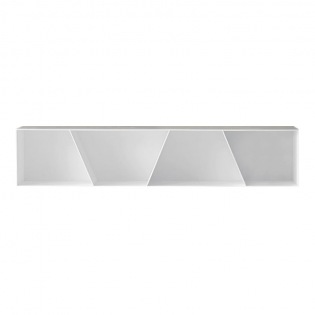 B&B Italia SHELF Hängeregal 180 cm
