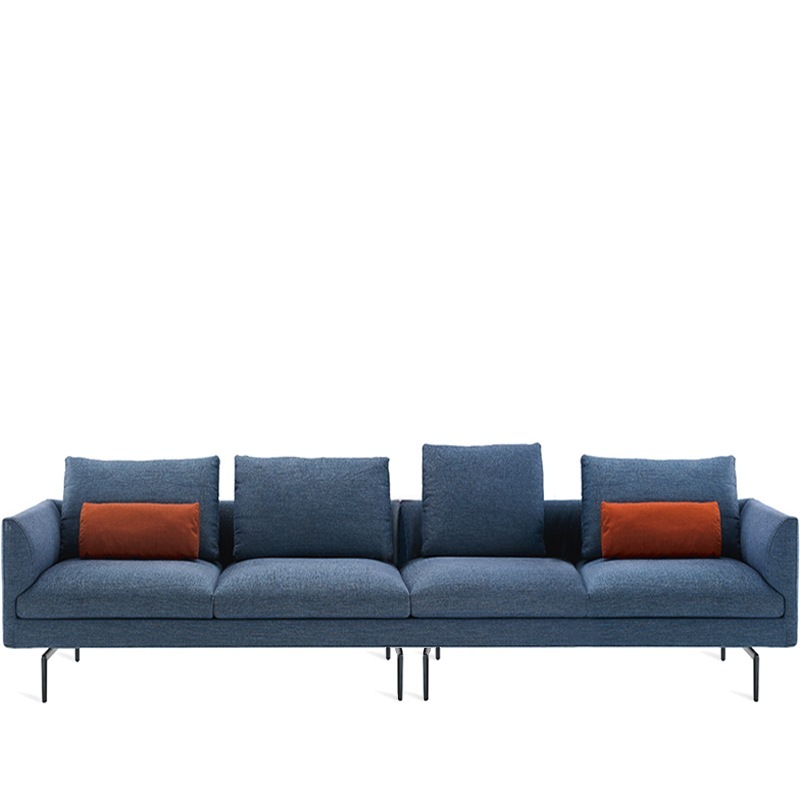 Zanotta FLAMINGO Sofa Kombination 7