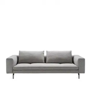 Zanotta BRUCE 2-Sitzer Sofa