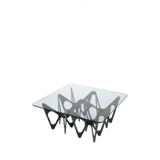 Zanotta BUTTERFLY Couchtisch