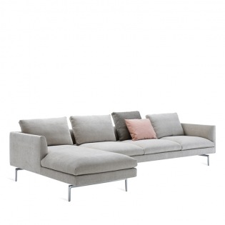 Zanotta FLAMINGO Sofa Kombination 4