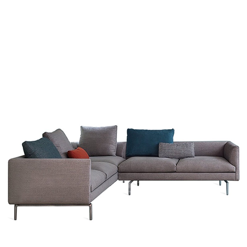 Zanotta FLAMINGO Sofa Kombination 5