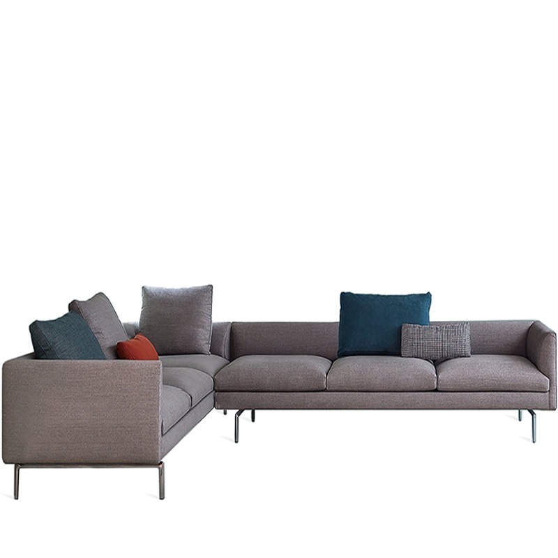 Zanotta FLAMINGO Sofa Kombination 6