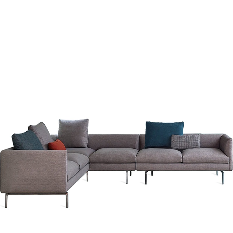 Zanotta FLAMINGO Sofa Kombination 9