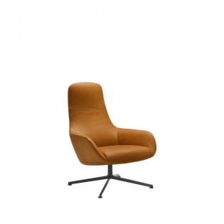 Zanotta KENT Sessel
