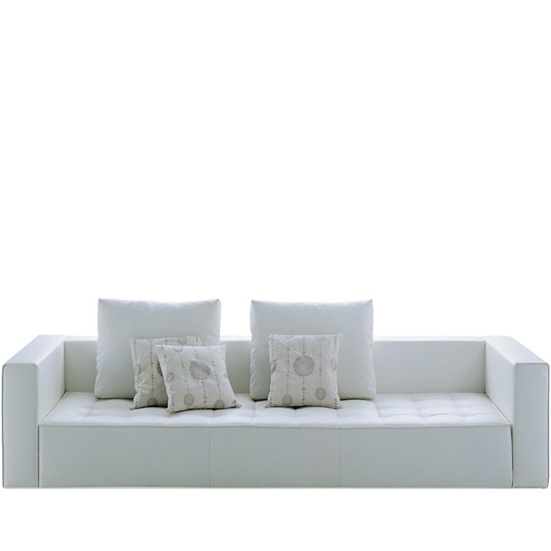Zanotta KILT 3-Sitzer Sofa
