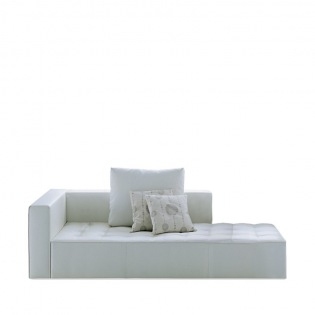 Zanotta KILT Chaiselongue L