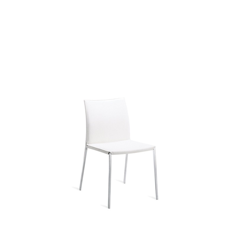 Zanotta LIA Polsterstuhl XL