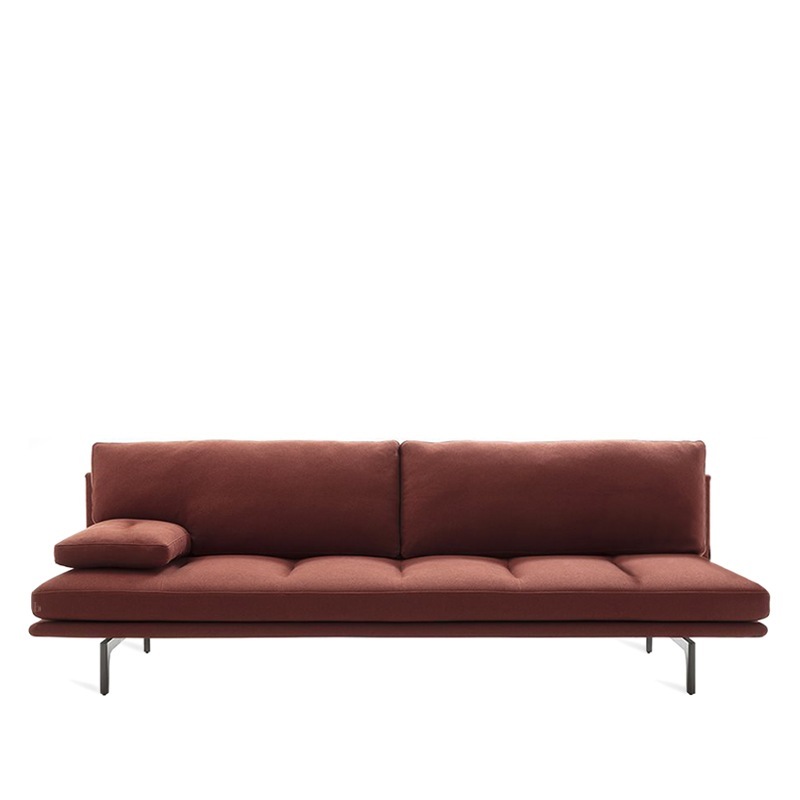 Zanotta MILANO+ Sofa Endelement