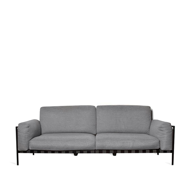 Zanotta PARCO Outdoor 2-Sitzer Sofa 224
