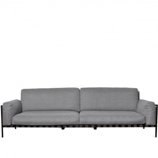 Zanotta PARCO Outdoor 4-Sitzer Sofa 285