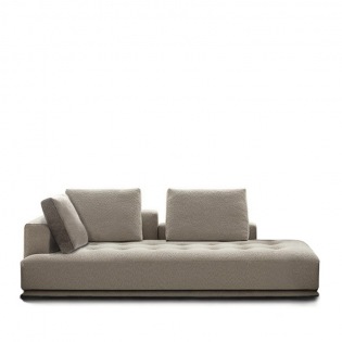Zanotta SHIKI Sofa Eckelement