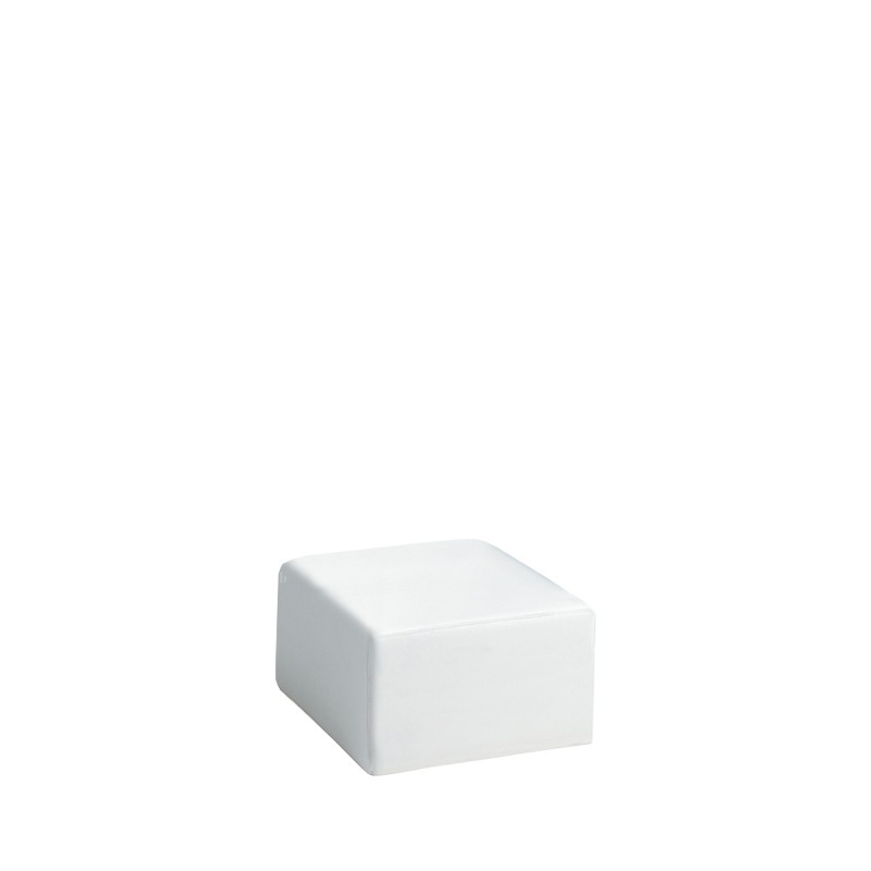 Zanotta THROW-AWAY Hocker