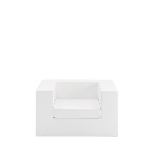 Zanotta THROW-AWAY Sessel