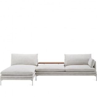 Zanotta WILLIAM Sofa Kombination E