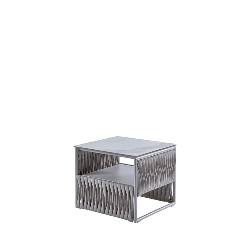 Sifas BASKET Beistelltisch 65 x 65 cm
