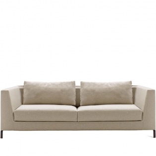 B&B Italia RAY 275 2-Sitzer Sofa