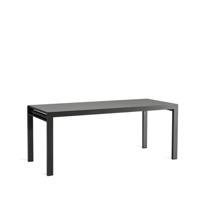 Kettal LANDSCAPE Tisch