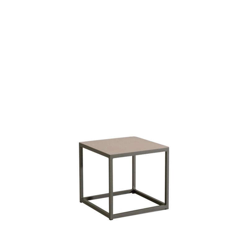 Kettal LANDSCAPE Beistelltisch