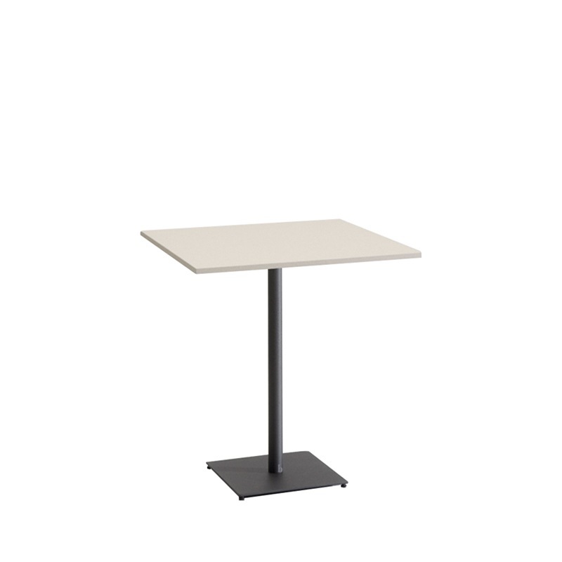 Kettal NET Bartisch 80x80 cm