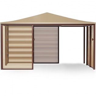 Pavillon H Kombination 3