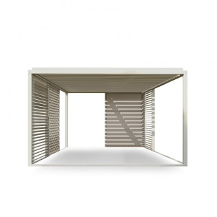 Pavillon H Kombination