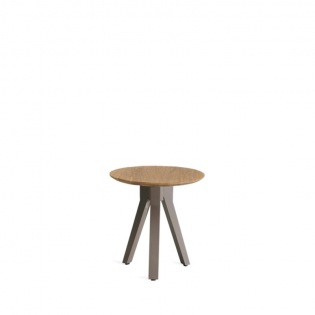 Kettal VIEQUES/ MAIA Beistelltisch Ø 48 cm