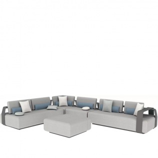 Manutti KUMO Kombination 2