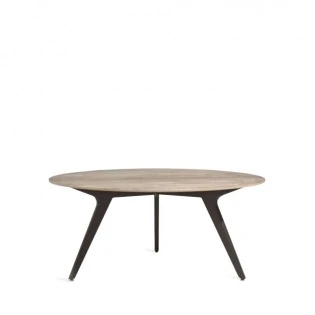 Manutti Torsa Gartentisch Ø 148 cm