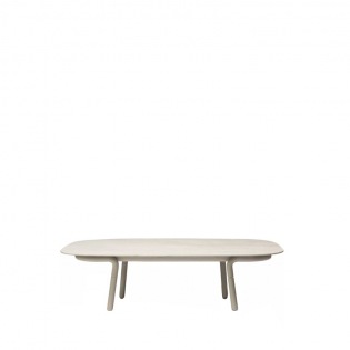 MINUS Kaffeetisch 148 x 74 cm