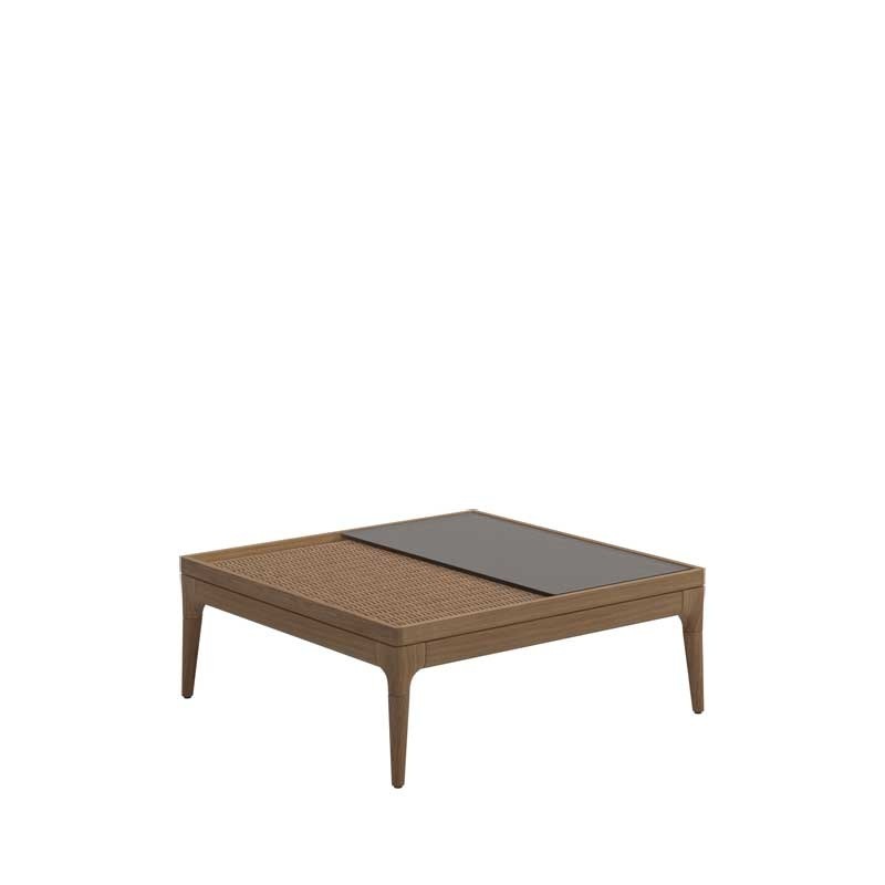 Gloster LIMA Kaffeetisch