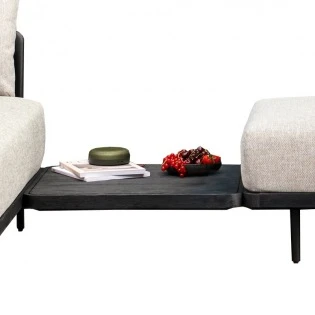 Manutti FLOWS Tischlement 70 