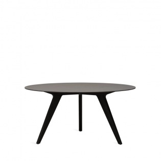Manutti TORSA hoher Gartentisch Ø 148 cm