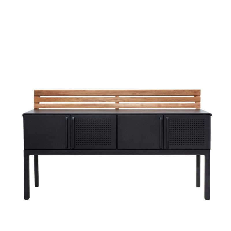 Cane-line DROP Kitchen Bar