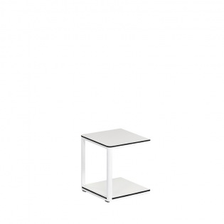 Weishäupl MINU Beistelltisch 40 x 40 cm