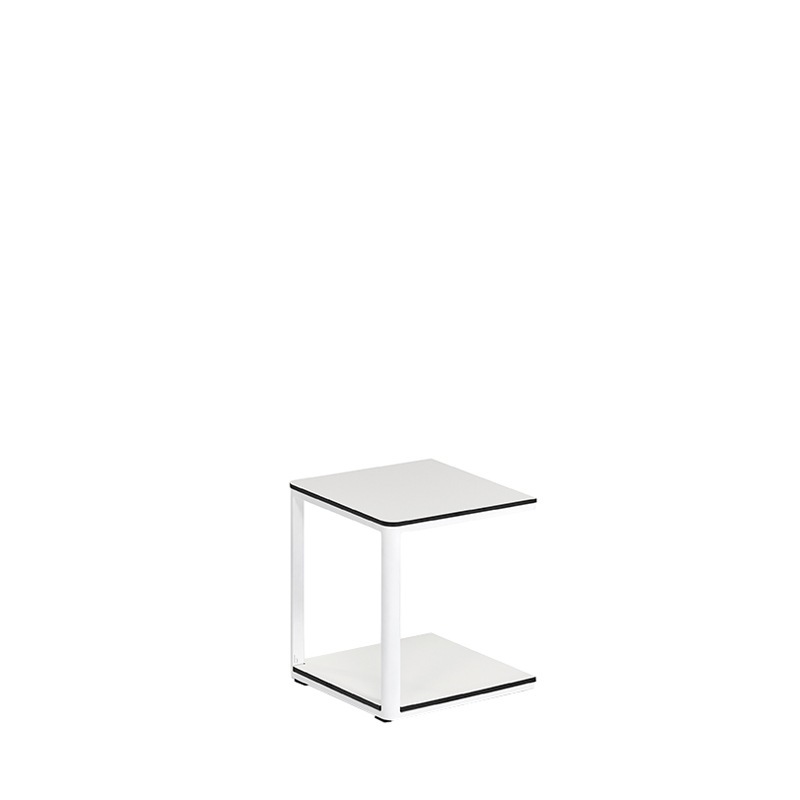 Weishäupl MINU Beistelltisch 40 x 40 cm