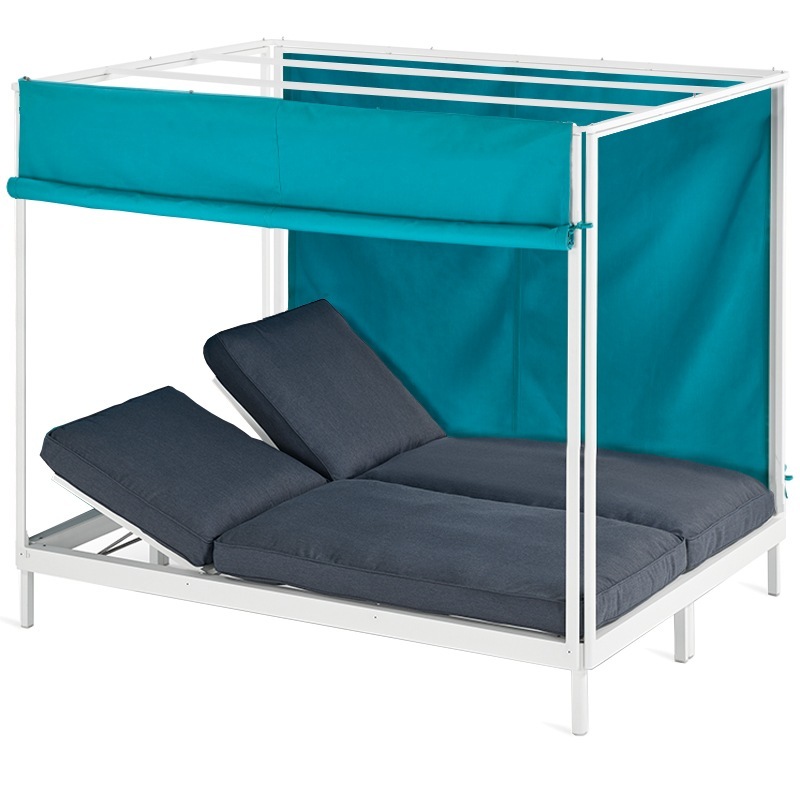 Weishäupl MINU Seitenwand für Daybed