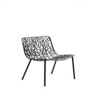 Fast Forest Lounge-Sessel