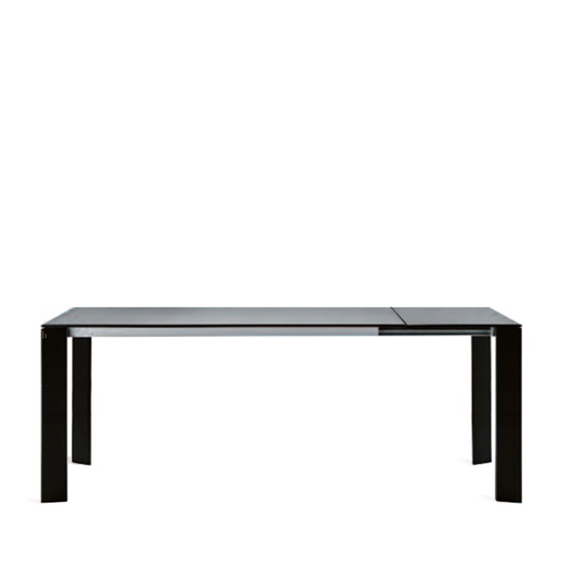 Fast Grande Arche Ausziehtisch 160-210/260 x 90 cm