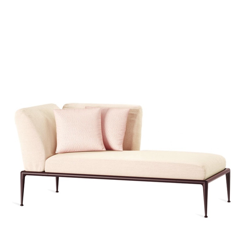 Fast Joint 2-Sitzer Sofa